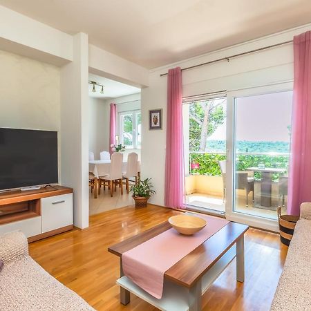 Indigo Apartment Makarska Exterior foto