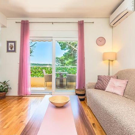 Indigo Apartment Makarska Exterior foto