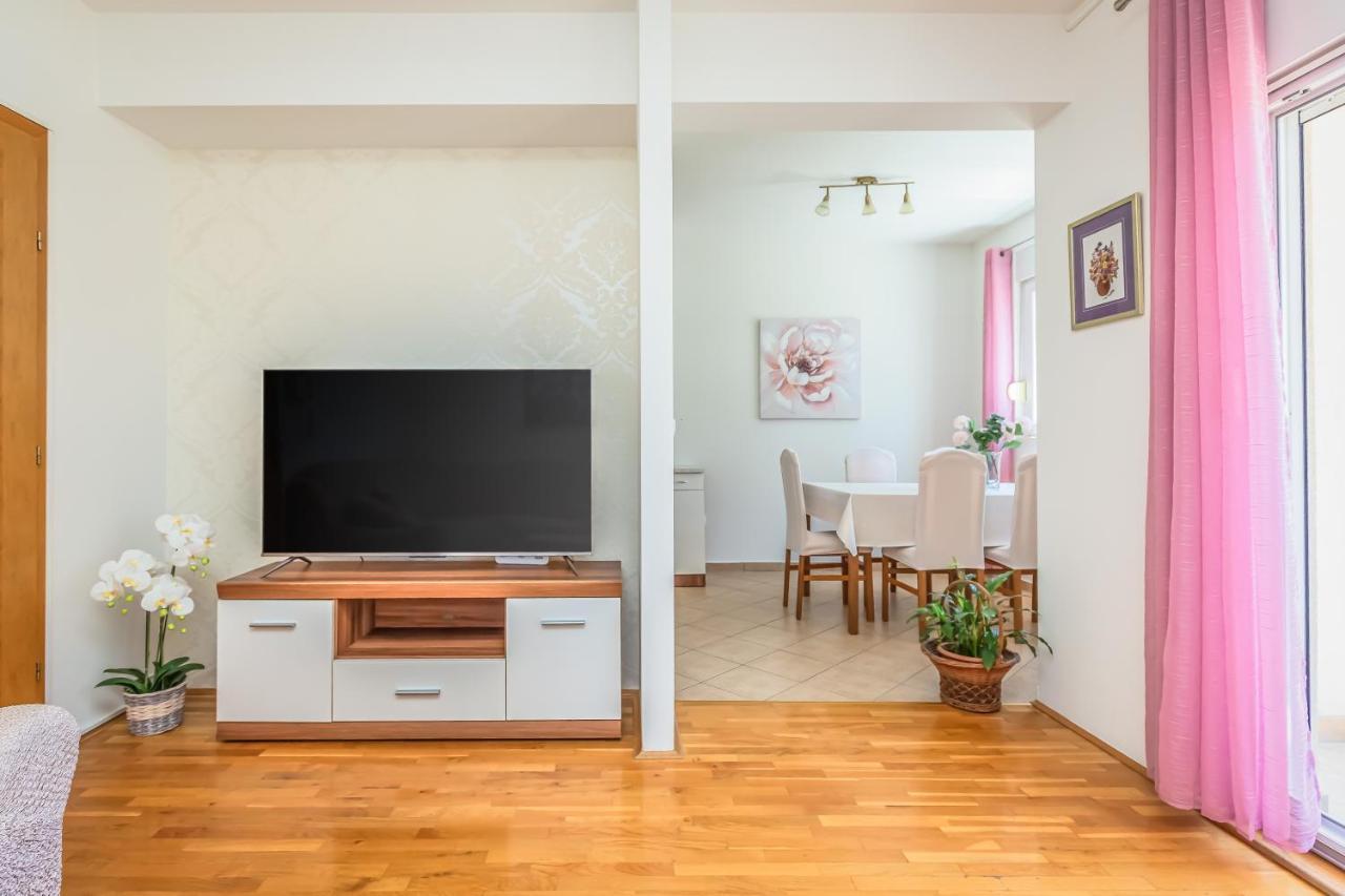 Indigo Apartment Makarska Exterior foto