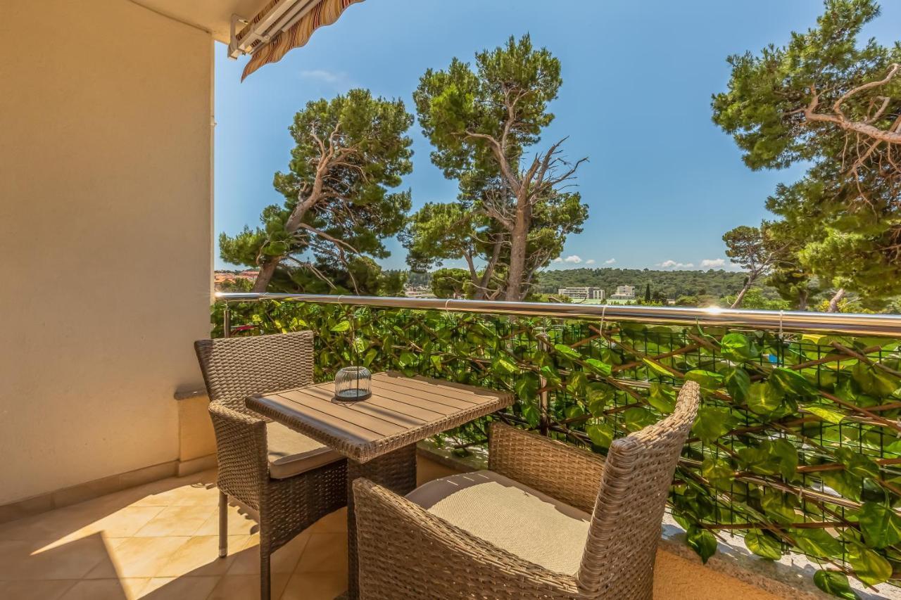 Indigo Apartment Makarska Exterior foto